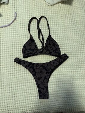 Acacia set